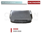 HOOD-10-FJ/C