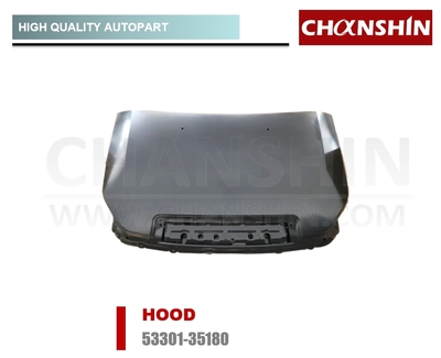 HOOD-10-FJ/C