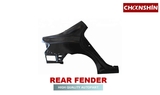 RFR-03-CLA