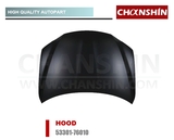 HOOD-21-LX/CT