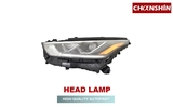 HL-21-HLD